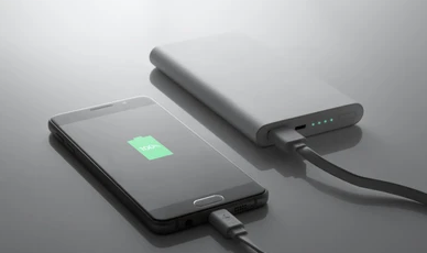 Chargers & Powerbanks