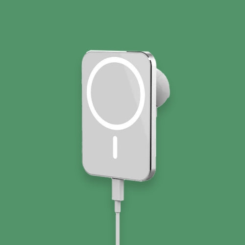 MagSafe Car Charger Mount – Fast Wireless Charging for iPhone 12–15