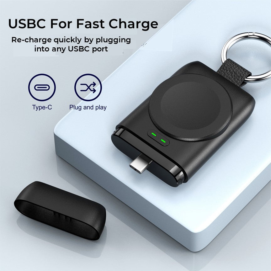 Samsung Galaxy 1400mAh Mini Power Bank โ Ultra-Portable Emergency Backup