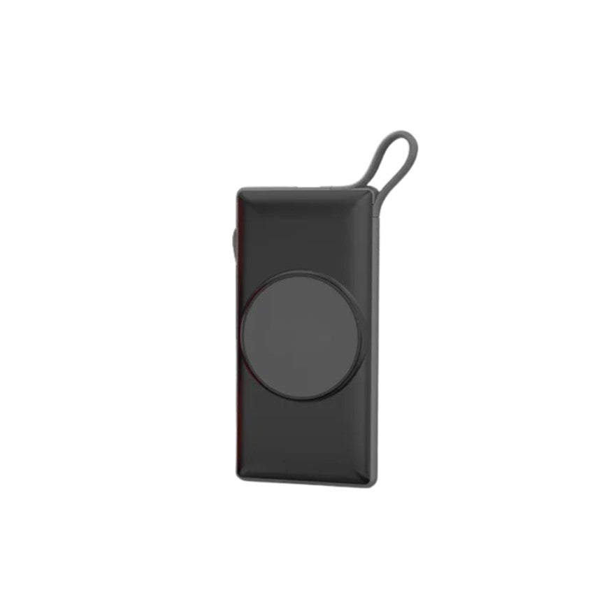 8x MagSafe 10,000mAh Power Banks with Smart Touch Charging Dock – For iPhone & Qi Devices