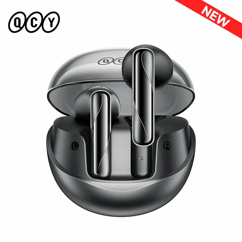 Wireless Bluetooth 5.3 Earphones with ENC Noise Cancellation ā Perfect for Music & Gaming