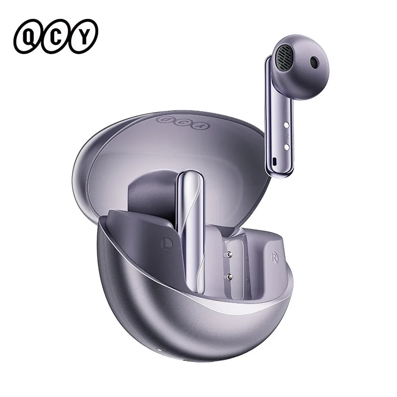 Wireless Bluetooth 5.3 Earphones with ENC Noise Cancellation ā Perfect for Music & Gaming