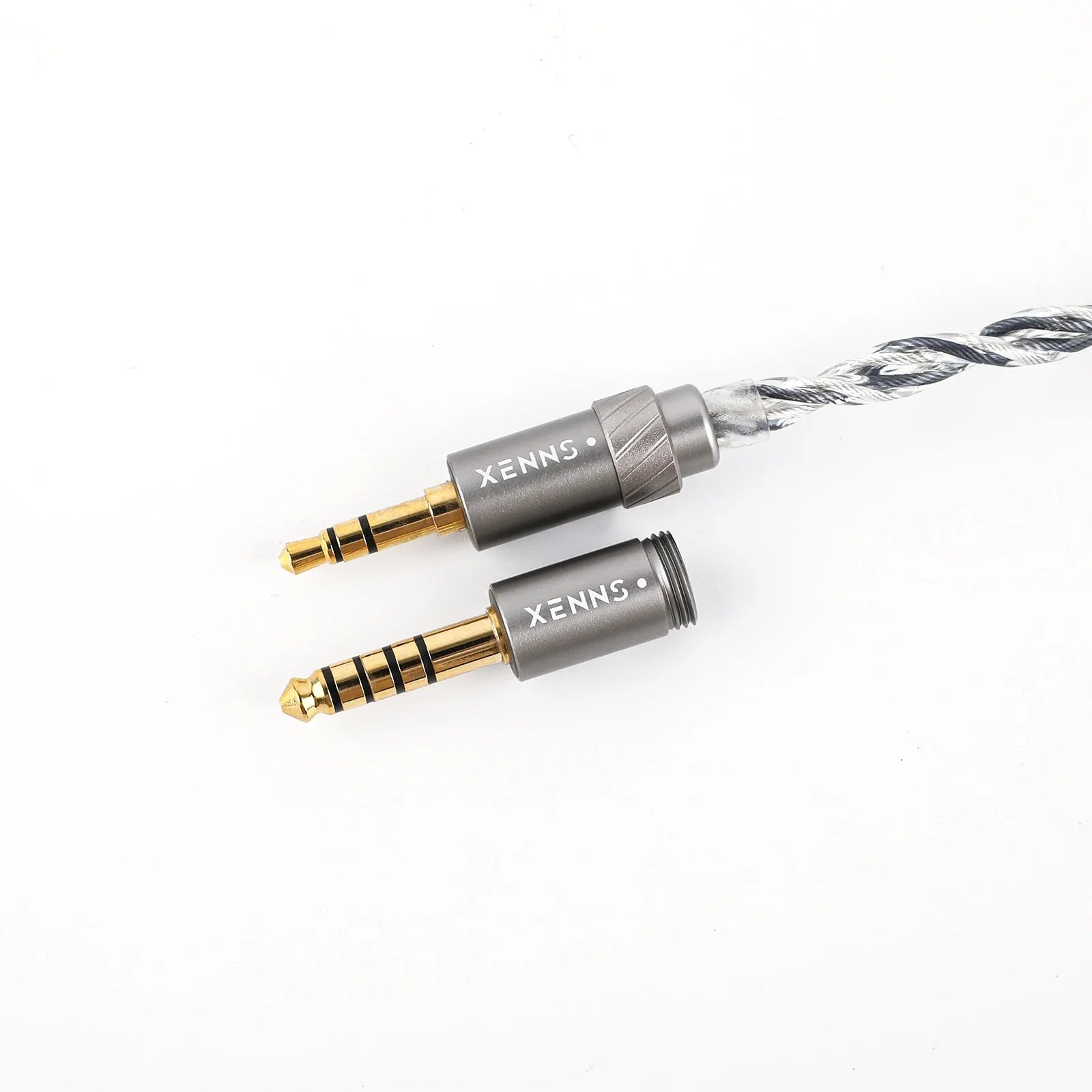 Mangird Tea Pro 2024 ā 6BA + 2DD Hybrid HiFi IEM Earphones for Audiophiles & Music Lovers