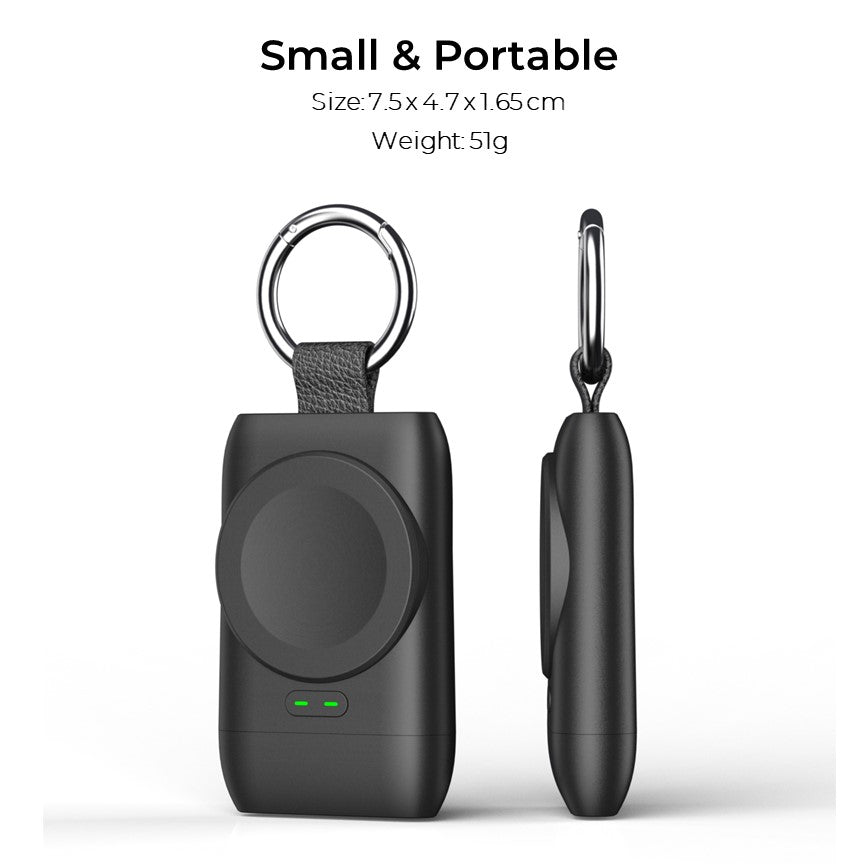 Samsung Galaxy 1400mAh Mini Power Bank — Ultra-Portable Emergency Backup