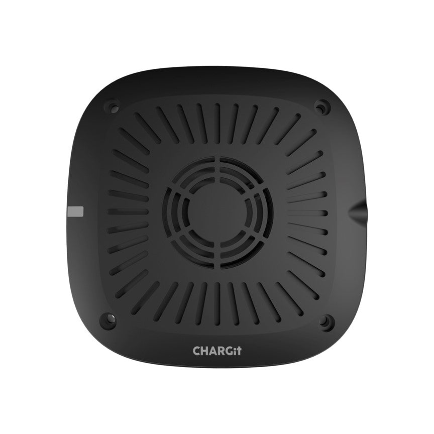 🌀 Invisible Under-Desk Wireless Charger – Hidden Fast Charging for All Qi Devices